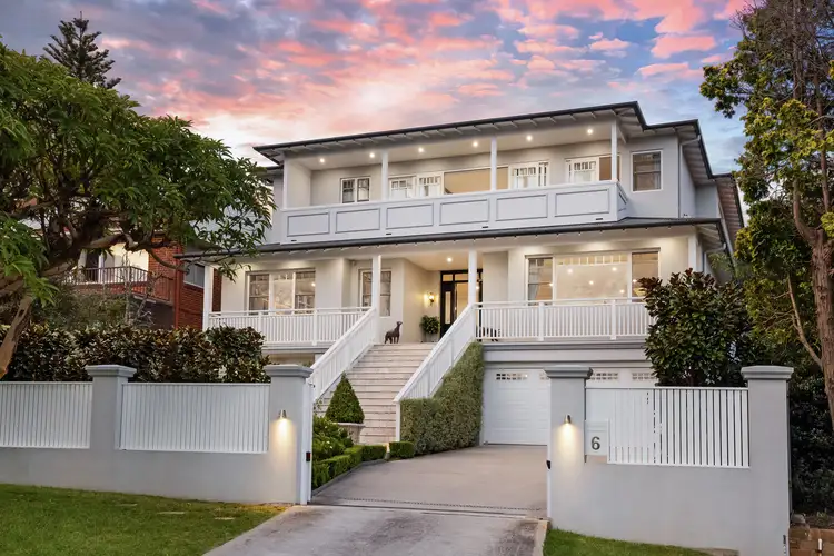 6 Ross Street, Seaforth NSW 2092
