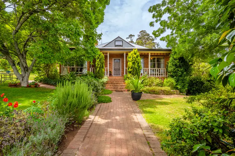 585 Kancoona South Road, Kancoona VIC 3691