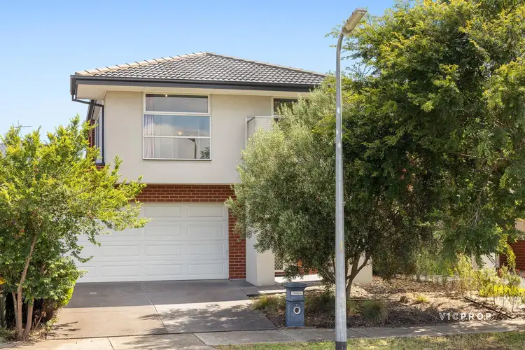 10 Constellation Circuit, Truganina VIC 3029