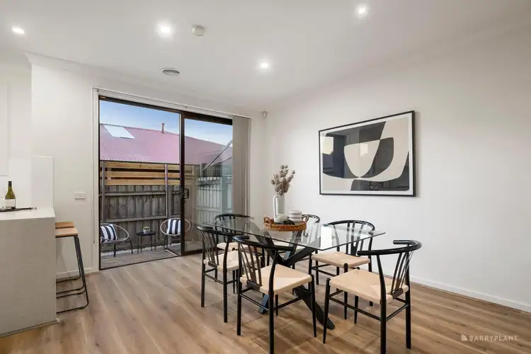 Sixth view of Homely townhouse listing, 3/62-64 Manningham Road, Bulleen VIC 3105