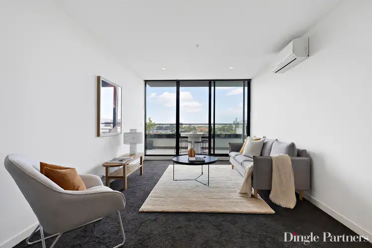 A711/609 Victoria Street, Abbotsford VIC 3067