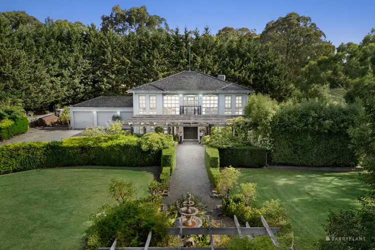 8 Clematis Court, Warrandyte VIC 3113