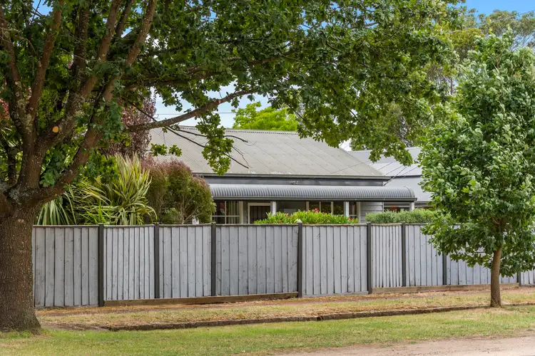 Second view of Homely house listing, 40 Dunsford Street, Lancefield VIC 3435
