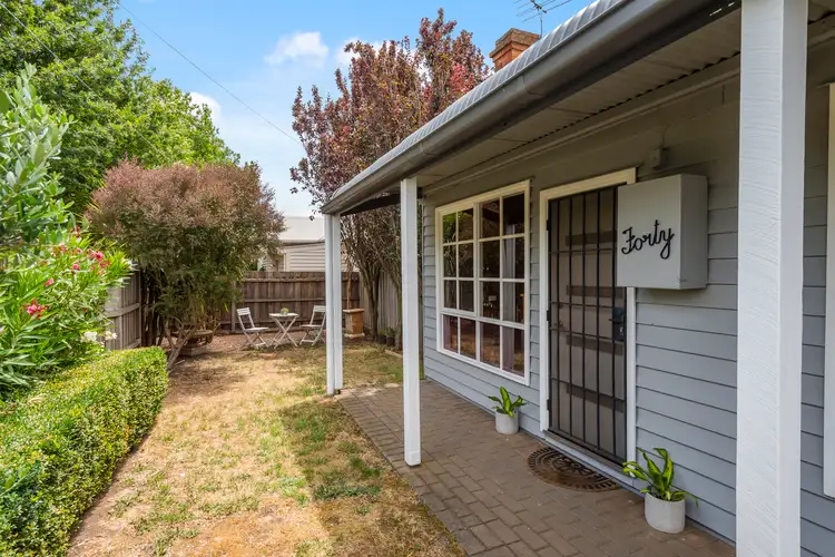 Third view of Homely house listing, 40 Dunsford Street, Lancefield VIC 3435