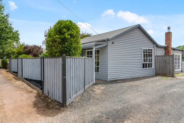 Fourth view of Homely house listing, 40 Dunsford Street, Lancefield VIC 3435