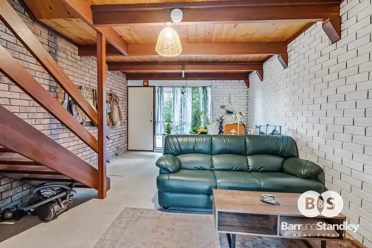 Second view of Homely unit listing, unit 4 224/226 Steere Street North, Collie WA 6225