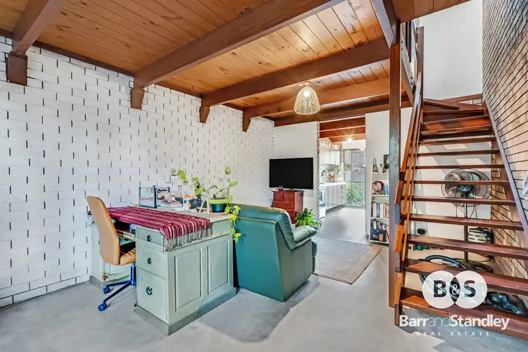 Third view of Homely unit listing, unit 4 224/226 Steere Street North, Collie WA 6225