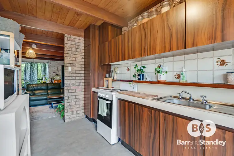 Fourth view of Homely unit listing, unit 4 224/226 Steere Street North, Collie WA 6225