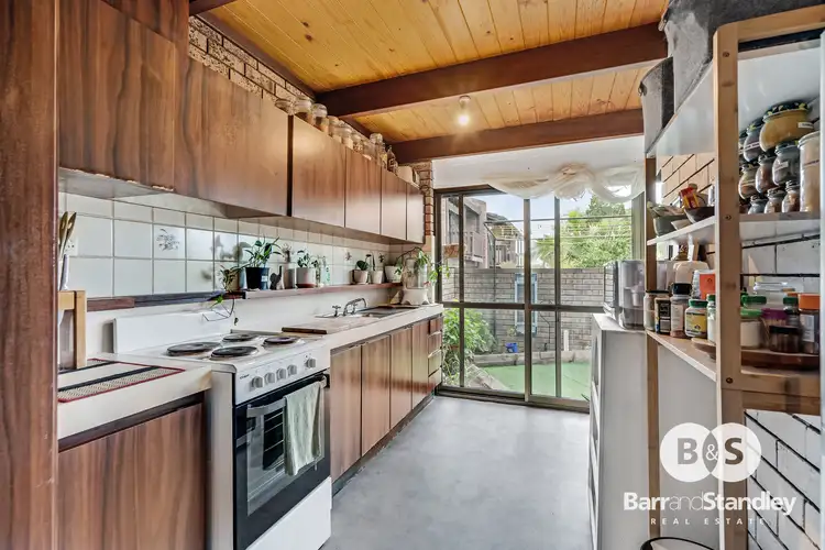 Fifth view of Homely unit listing, unit 4 224/226 Steere Street North, Collie WA 6225