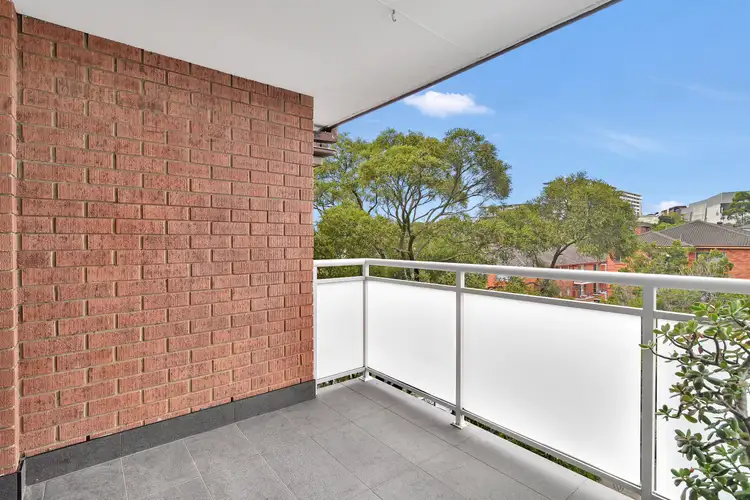 Second view of Homely unit listing, 10/15-17 Lane Cove Road, Ryde NSW 2112