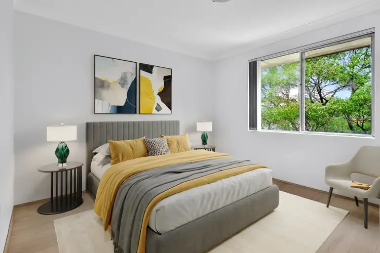 Fourth view of Homely unit listing, 10/15-17 Lane Cove Road, Ryde NSW 2112