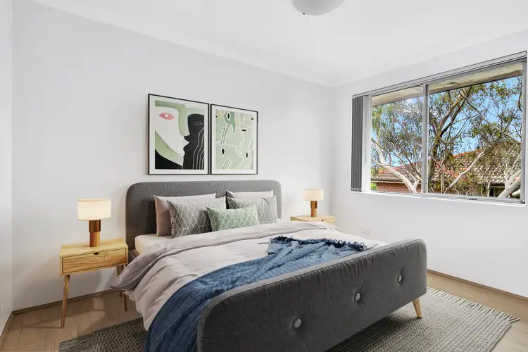 Fifth view of Homely unit listing, 10/15-17 Lane Cove Road, Ryde NSW 2112