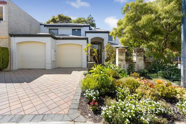 7 Lakewood Avenue, Ascot WA 6104
