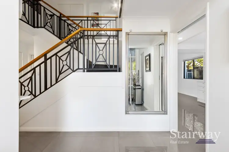 7 Lakewood Avenue, Ascot WA 6104