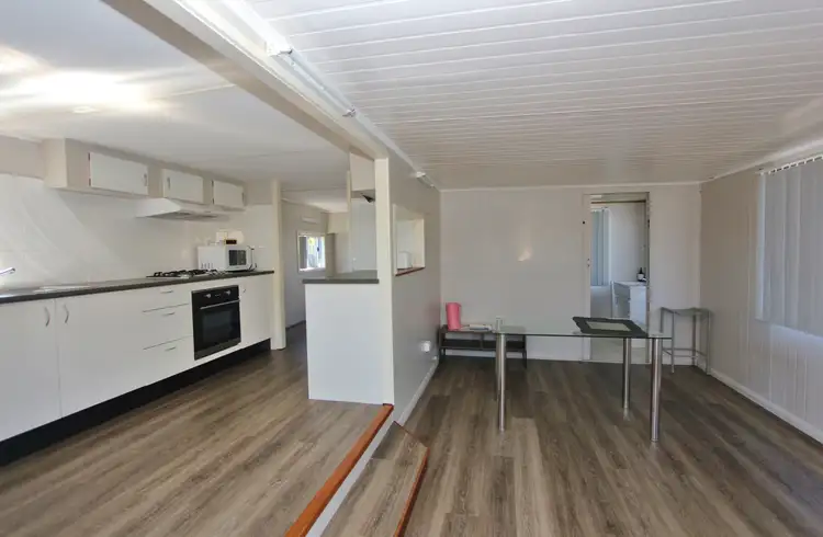 Second view of Homely unit listing, 11/478 Ocean Drive, Laurieton NSW 2443