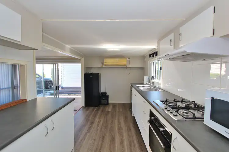 Sixth view of Homely unit listing, 11/478 Ocean Drive, Laurieton NSW 2443