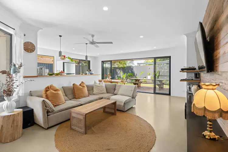 Fifth view of Homely house listing, 14 Oceanside Place, Suffolk Park NSW 2481