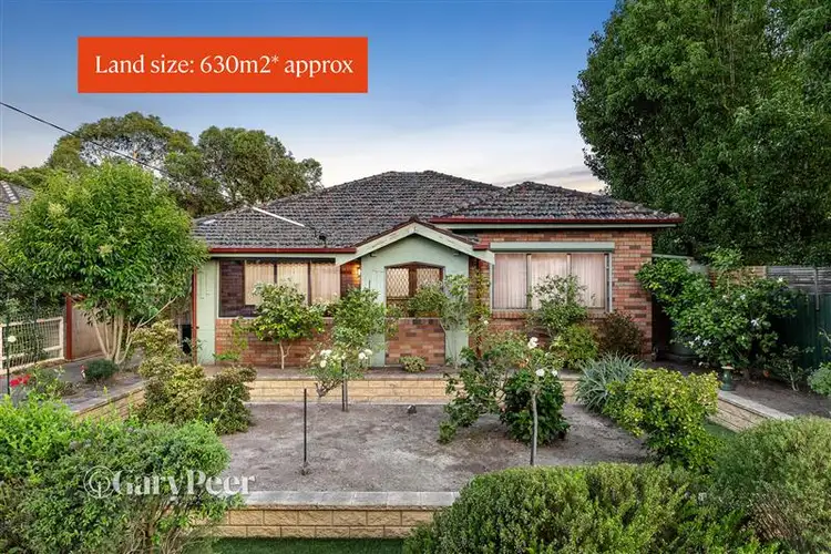 Main view of Homely house listing, 27 Albert Road, Carnegie VIC 3163