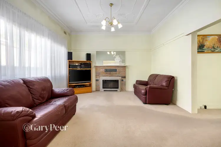Second view of Homely house listing, 27 Albert Road, Carnegie VIC 3163