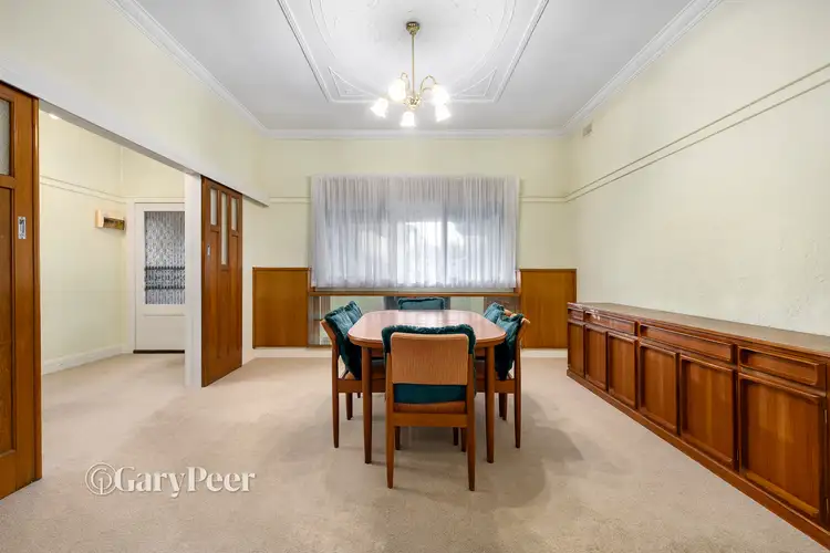 Third view of Homely house listing, 27 Albert Road, Carnegie VIC 3163
