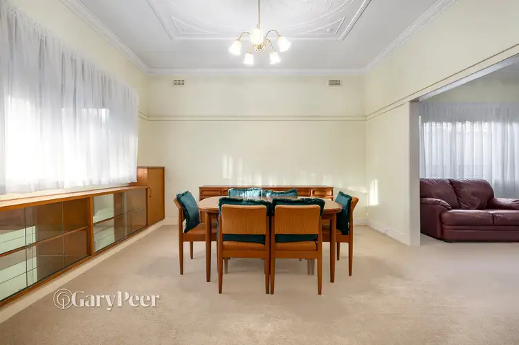 Fourth view of Homely house listing, 27 Albert Road, Carnegie VIC 3163