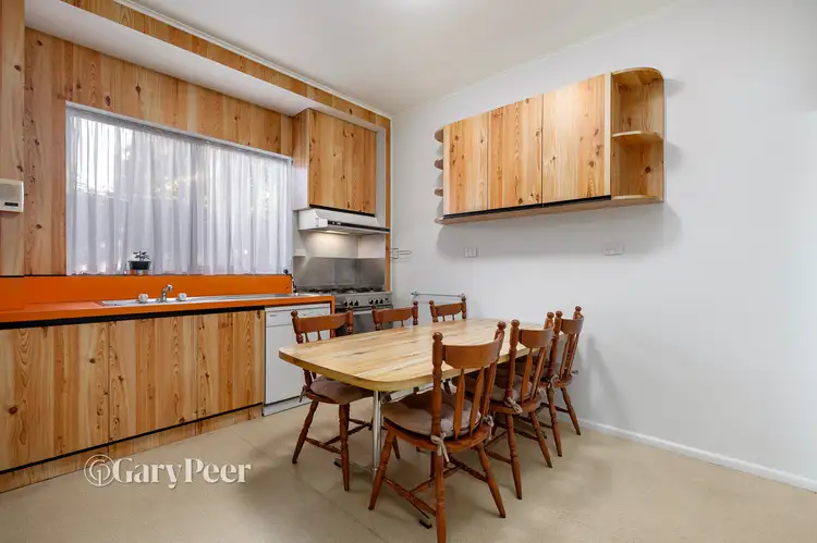 Fifth view of Homely house listing, 27 Albert Road, Carnegie VIC 3163