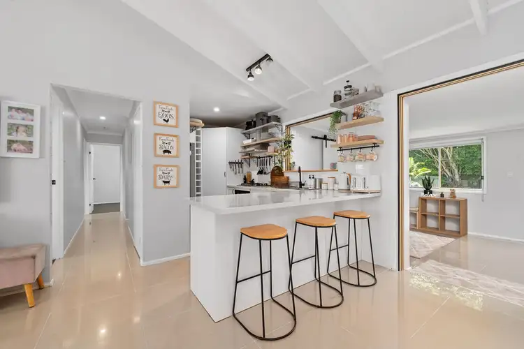 Fifth view of Homely house listing, 10 Twin Peaks Drive, Beerwah QLD 4519