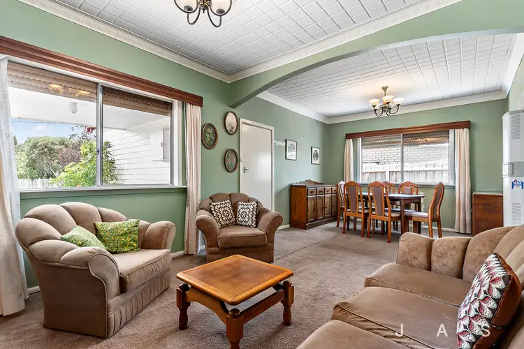 Second view of Homely house listing, 6 Wellington Street, West Footscray VIC 3012