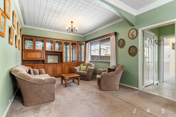 Third view of Homely house listing, 6 Wellington Street, West Footscray VIC 3012