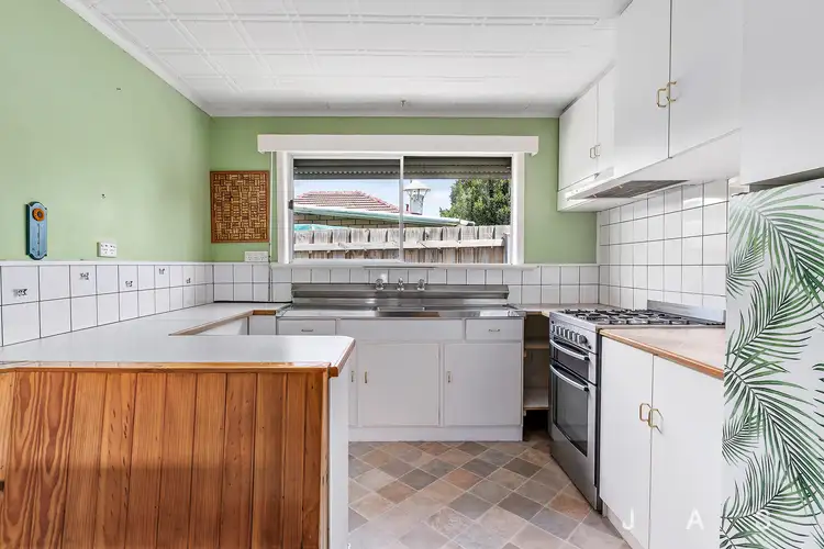 Fifth view of Homely house listing, 6 Wellington Street, West Footscray VIC 3012