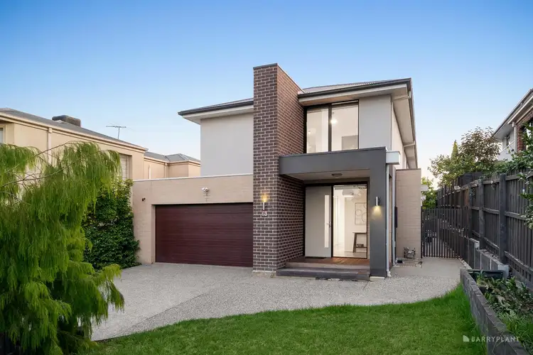 63 Valepark Drive, Donvale VIC 3111