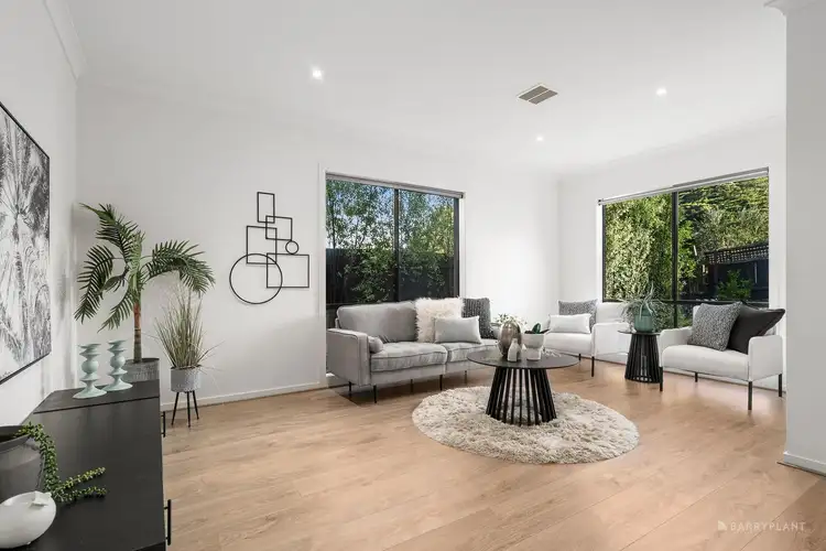 Second view of Homely house listing, 63 Valepark Drive, Donvale VIC 3111