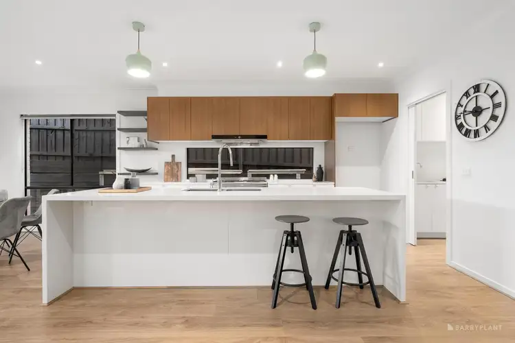 Third view of Homely house listing, 63 Valepark Drive, Donvale VIC 3111