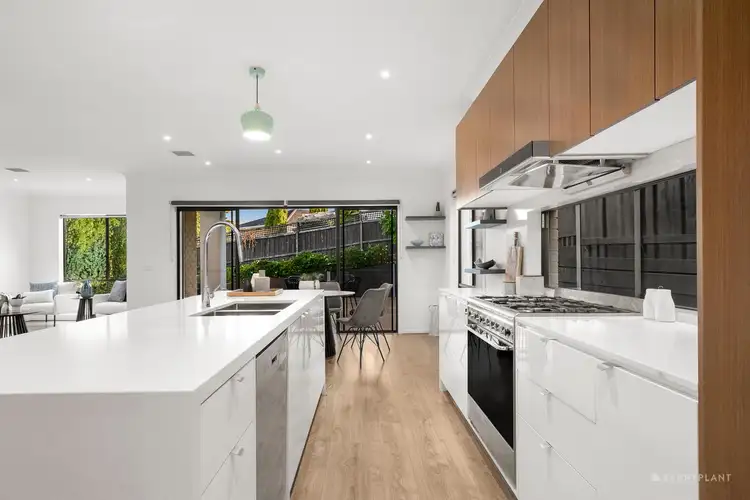 Fourth view of Homely house listing, 63 Valepark Drive, Donvale VIC 3111