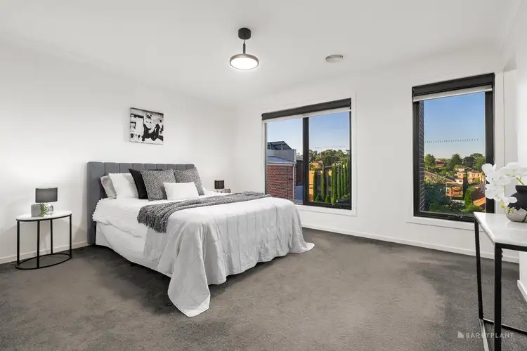 Sixth view of Homely house listing, 63 Valepark Drive, Donvale VIC 3111