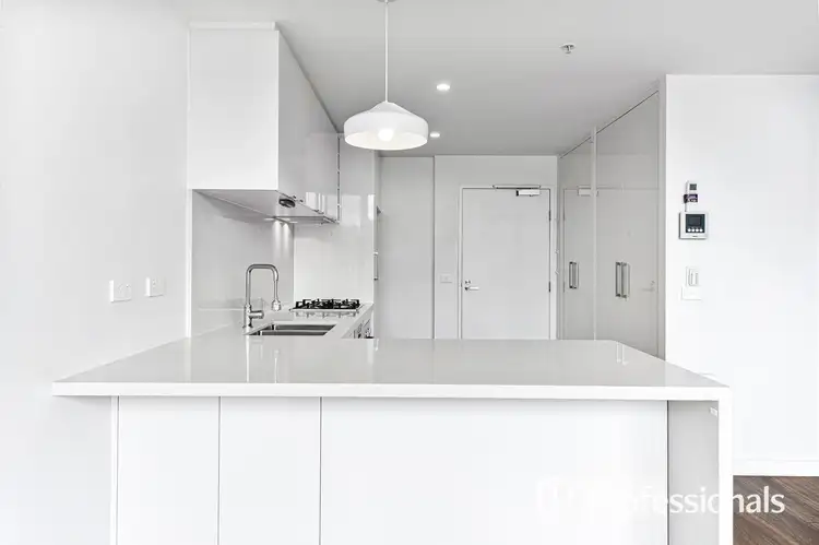 Second view of Homely apartment listing, 310/70 Batesford Road, Chadstone VIC 3148