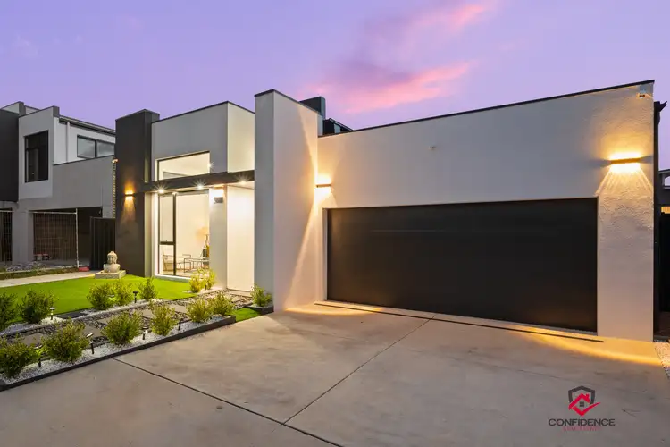 12 Dadswell Street, Whitlam ACT 2611