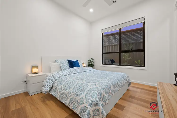 Sixth view of Homely house listing, 12 Dadswell Street, Whitlam ACT 2611