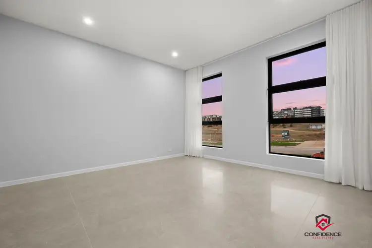 Fourth view of Homely house listing, 13 Makinson View, Denman Prospect ACT 2611