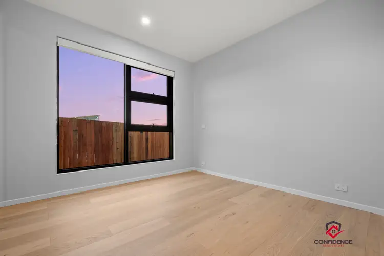 Fifth view of Homely house listing, 13 Makinson View, Denman Prospect ACT 2611