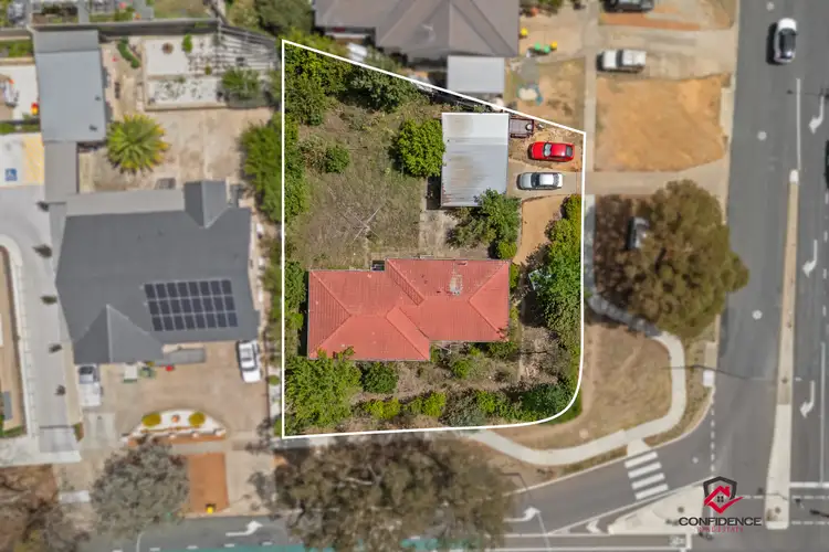 Sixth view of Homely house listing, 75 Belconnen Way, Weetangera ACT 2614