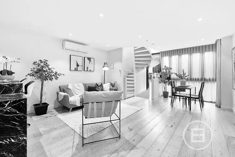 1 Fitzpatrick Street, South Melbourne VIC 3205