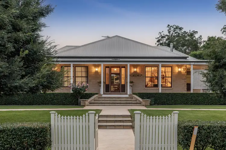 1 Bogong Court, Cabarlah QLD 4352