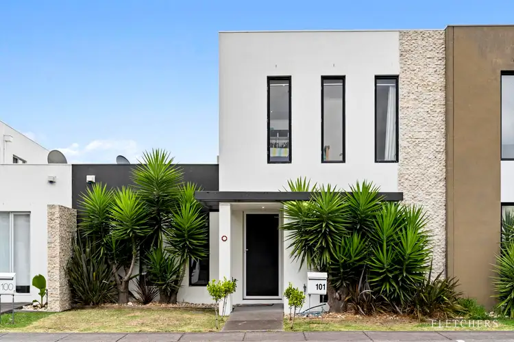 101 Signature Boulevard, Point Cook VIC 3030