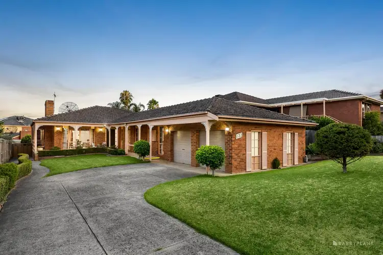 Main view of Homely house listing, 132 Andersons Creek Road, Doncaster East VIC 3109