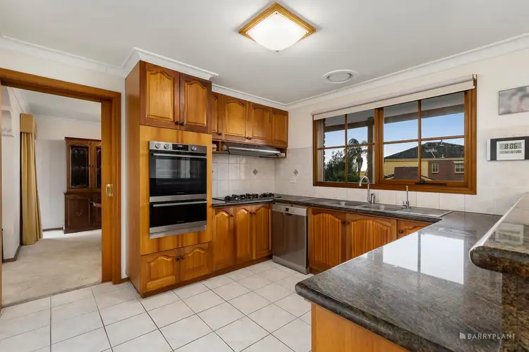 Fourth view of Homely house listing, 132 Andersons Creek Road, Doncaster East VIC 3109