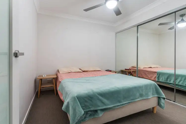 Fifth view of Homely apartment listing, 13/27 Newdegate Street, Greenslopes QLD 4120