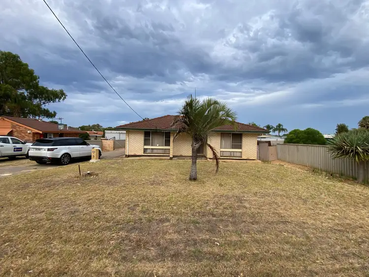 Main view of Homely house listing, 19 Osborne Street, Spalding WA 6530