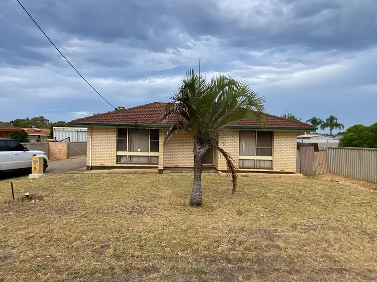 Second view of Homely house listing, 19 Osborne Street, Spalding WA 6530