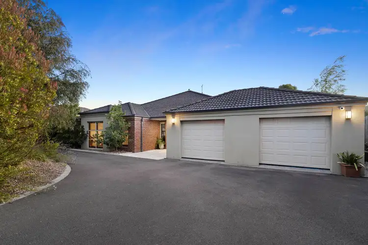 Main view of Homely house listing, 7 Peppermint Court, Rosebud VIC 3939